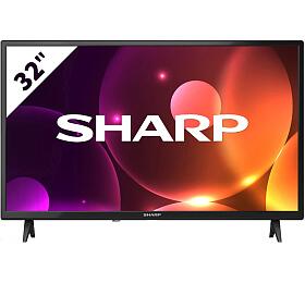 LED televize Sharp 32FA2E