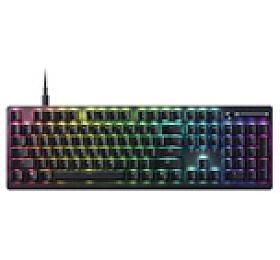 RAZER klvesnice DeathStalker V2, RGB, US (RZ03-04500100-R3M1)