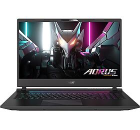 Notebook Gigabyte Aorus 17 BKF-73EE254SH