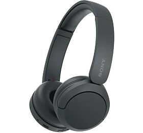 Sony Bluetooth WH-CH520, černá (WHCH520B.CE7)