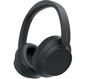 Sony Noise Cancelling WH-CH720N, ern (WHCH720NB.CE7)