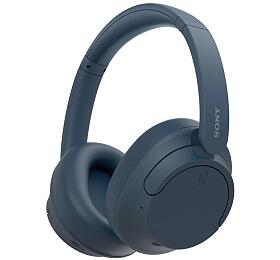 Sony Noise Cancelling WH-CH720N, modrá (WHCH720NL.CE7)