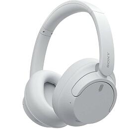 Sluchtka Sony WH-CH720N White