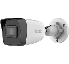 HiLook Powered by HIKVISION/ IPC-B180H(C)/ Bullet/ 8Mpix/ 2.8.mm/ H.265+/ kryt IP67/ IR 30m (311317922)