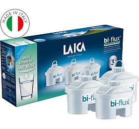 Laica Bi-Flux proti vodnmu kameni H3M, 3ks