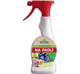 Ppravek Agro NATURA na padl prodn prostedek RTD 500 ml