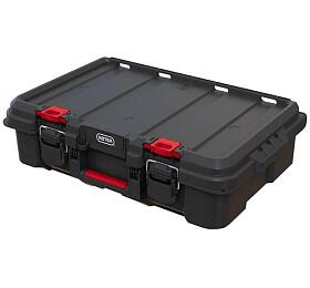 KETER Stack & Roll Tool case