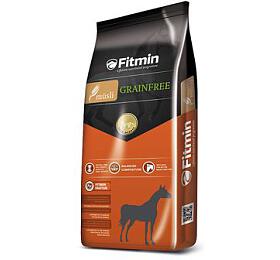 Fitmin horse Msli Grainfree 20kg