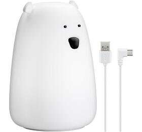 Non svtlo GOOBAY 61647 Polar Bear