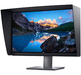 Dell UltraSharp UP2720QA 27&quot;/ 3840x2160 / 1300:1 / 8ms / 2xHDMI / DP / TB / DOCK / USB 3.2/IPS panel/cerny (210-BFVT)