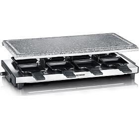 Gril Raclette Severin RG 2374