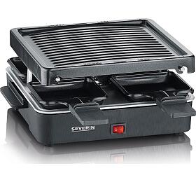 Gril Raclette Severin RG 2370