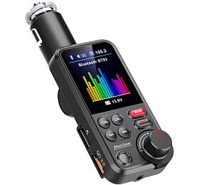 Transmitter do auta CARCLEVER 80561