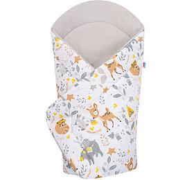 Dtsk zavinovaka New Baby Kolouek ed