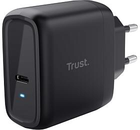 Trust tRUST Maxo 65W USB-C Charger ECO (24817)