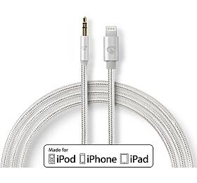Adaptér Lightning NEDIS CCTB39940AL10