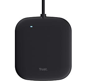 Trust TRUST CETO CONTACTLESS SMARTCARD READER (24736)