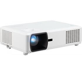 ViewSonic LS610HDH/ 1920x1080 / LED projektor / 4000 ANSI / 3000000:1/ Repro/ 2x HDMI/ RS232 / RJ45/