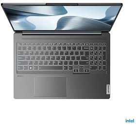Lenovo IdeaPad 5 PRO 16IAH7 Core i5-12500H/16GB/SSD 1TB / 16&quot; / 2,5K / IPS / AG / 350nit / 120Hz / ARC A370M 4GB/WIN11 Home/ed (82SK00ACCK)