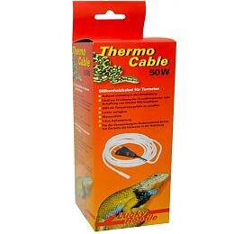 Lucky Reptile HEAT Thermo Cable 50W, dlka 6,5 m