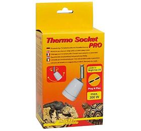 Lucky Reptile Thermo Socket PRO Drk s pohyblivm kloubem