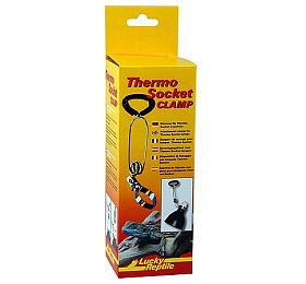 Lucky Reptile Thermo Socket plus Reflector Thermo Socket Clamp