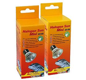 Lucky Reptile Halogen Sun Mini 50W Double Pack