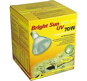 Lucky Reptile Bright Sun UV Desert 70W