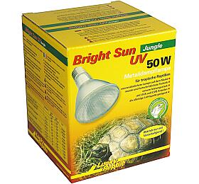 Lucky Reptile Bright Sun UV Jungle 50W