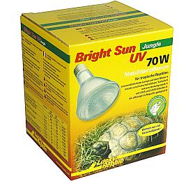 Lucky Reptile Bright Sun UV Jungle 70W