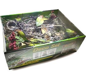 Lucky Reptile Deco Set Mantis