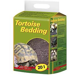 Lucky Reptile Tortoise Bedding 20L