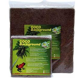 Lucky Reptile Coco pozad 50x50cm, 4 kusy