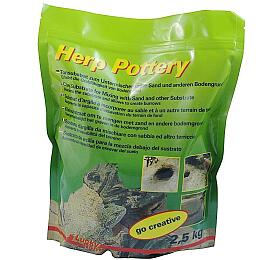 Lucky Reptile Herp Pottery 2,5 kg