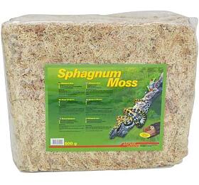 Lucky Reptile Sphagnum Moss - raelink 500g/25 l