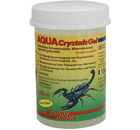 Lucky Reptile Aqua Crystals Gel 400 ml