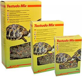 Lucky Reptile Testudo Mix 80g