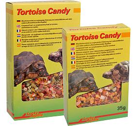 Lucky Reptile Tortoise Candy 70g