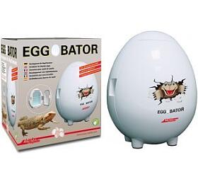 Lucky Reptile Egg OBator 28x26x32 cm