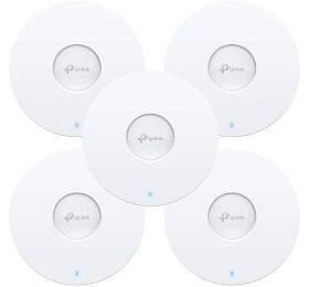 TP-Link EAP613(5-pack) AX1800 WiFi AP Omada SDN