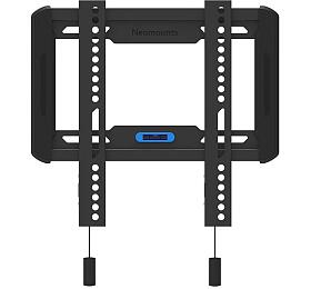 Neomounts WL30-550BL12/Drk displeje/na stnu/24-55&quot;/fixn/VESA 200X200/nosn. 45kg/ultra tenk/ern