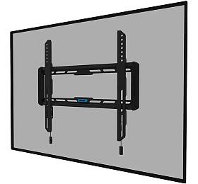 Neomounts WL30-550BL14/Drk displeje/na stnu/32-65&quot;/fixn/VESA 400X400/nosn. 60kg/ultra tenk/ern