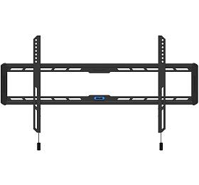 Neomounts WL30-550BL18/Drk displeje/na stnu/43-86&quot;/fixn/VESA 800X400/nosn. 70kg/ultra tenk/ern