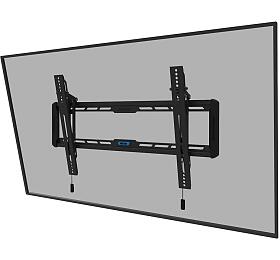 Neomounts WL35-550BL16/Drk displeje/na stnu/40-75&quot;/sklopn/VESA 600X400/nosn. 70kg/ern