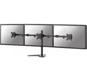 Neomounts FPMA-D550DD3BLACK / Flat Screen Desk Mount (stand) / Black