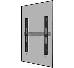 Neomounts AWL-250BL16 / VESA Adaptr 2ks / VESA 400 mm na VESA (450, 500, 550, 600) mm / ern