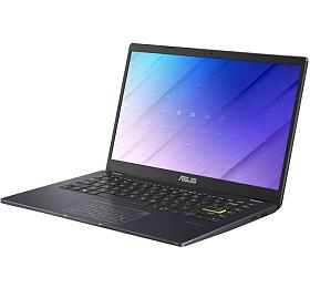 ASUS E510 N4020/4GB/128GB EMMC/Intel UMA/15,6&quot; FHD/WIN11H S/Modr (E510MA-EJ1029WS)
