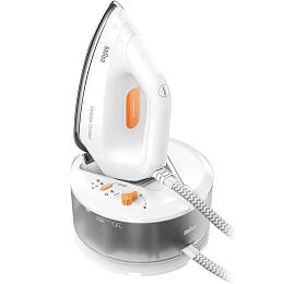 Parní generátor Braun IS 2132 WH