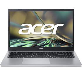 Acer Aspire 3/A315-24P/R5 7520U / 15,6&quot; / FHD / 16GB / 512GB SSD/AMD int/bez OS/Silver/2R (NX.KDEEC.00A)