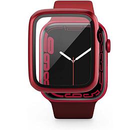 Epico Glass Case Apple Watch 7/8/9 (41 mm) - erven